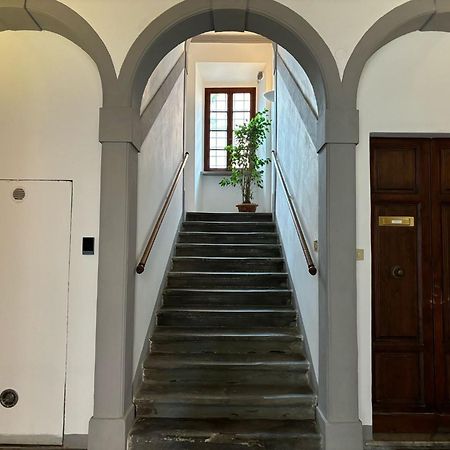 Bed and Breakfast Window To The Tower Pisa Exterior foto