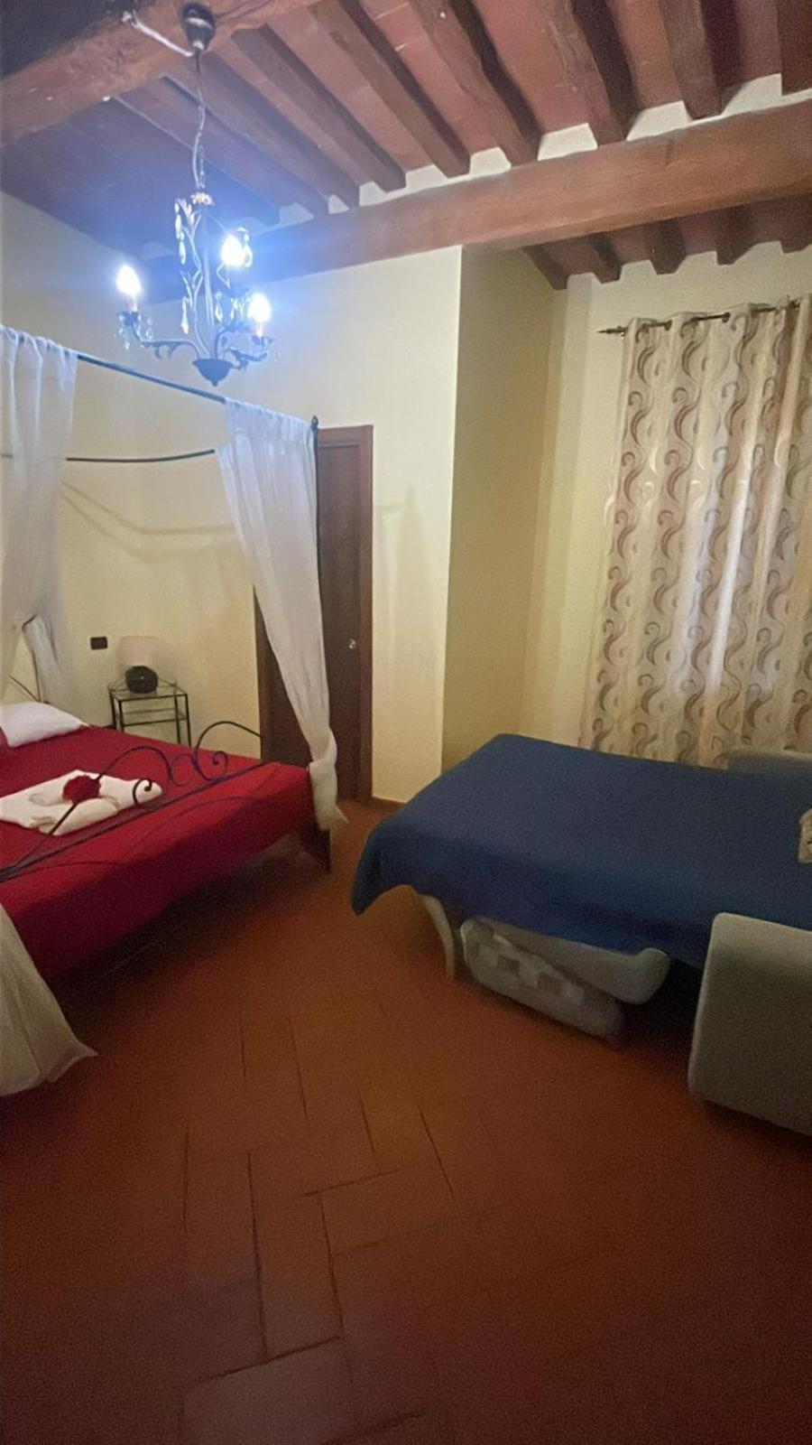 Bed and Breakfast Window To The Tower Pisa Exterior foto