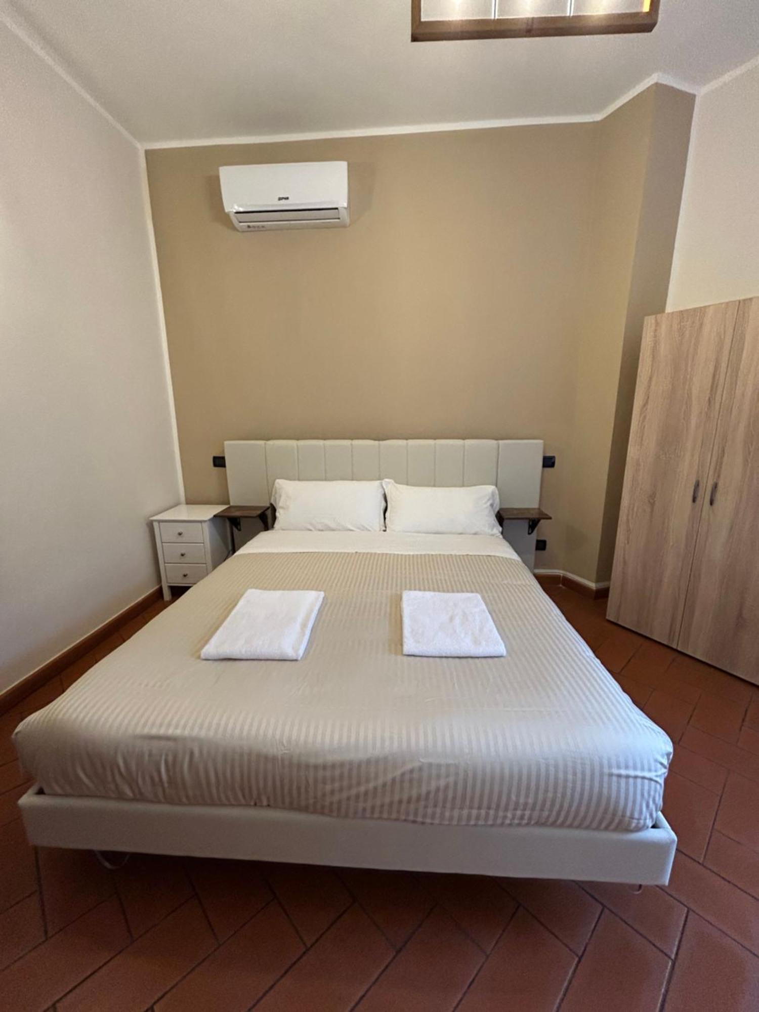 Bed and Breakfast Window To The Tower Pisa Exterior foto