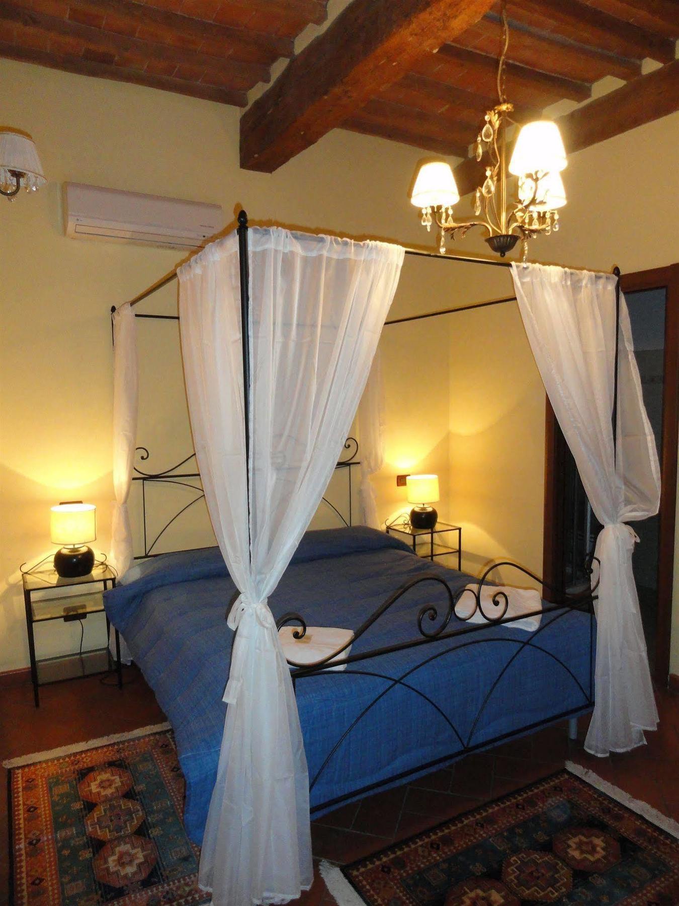 Bed and Breakfast Window To The Tower Pisa Exterior foto